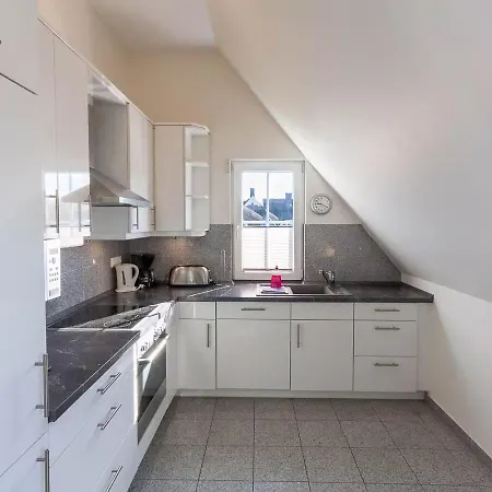 Villa Reethaus Königshörn Haus Am Mit Eingezäuntem Grundstück Hunde Willkommen