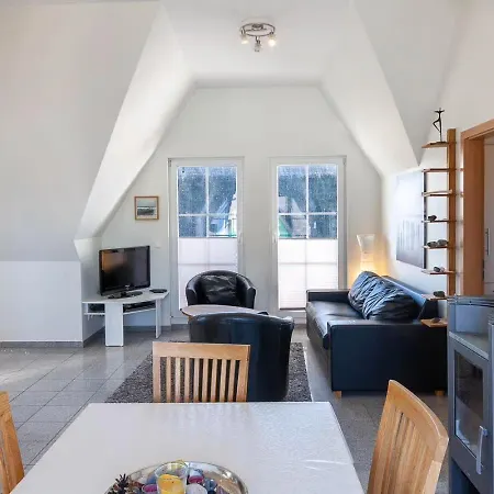 Villa Reethaus Königshörn Haus Am Mit Eingezäuntem Grundstück Hunde Willkommen