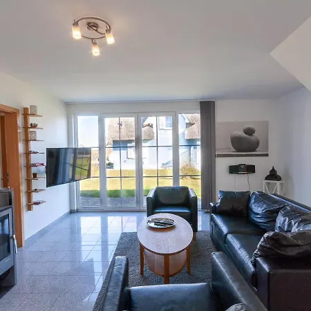 Villa Reethaus Königshörn Haus Am Mit Eingezäuntem Grundstück Hunde Willkommen *