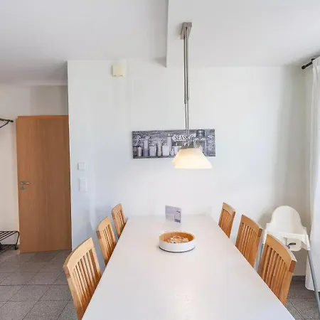 Reethaus Königshörn Haus Am Mit Eingezäuntem Grundstück Hunde Willkommen Villa