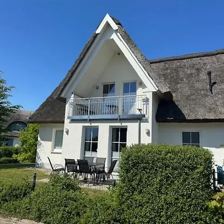 Reethaus Königshörn Haus Am Mit Eingezäuntem Grundstück Hunde Willkommen *