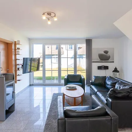 Reethaus Königshörn Haus Am Mit Eingezäuntem Grundstück Hunde Willkommen Villa