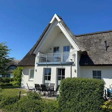 Reethaus Koenigshoern Haus Am Mit Eingezaeuntem Grundstueck Hunde Willkommen غلوفي