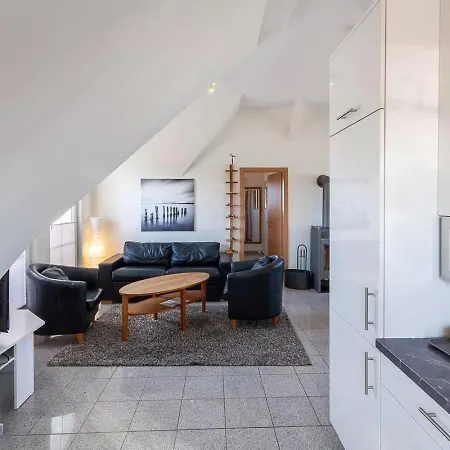 Reethaus Königshörn Haus Am Mit Eingezäuntem Grundstück Hunde Willkommen Villa *