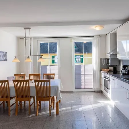 Reethaus Königshörn Haus Am Mit Eingezäuntem Grundstück Hunde Willkommen Villa *