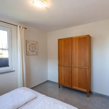 Villa Reethaus Königshörn Haus Am Mit Eingezäuntem Grundstück Hunde Willkommen