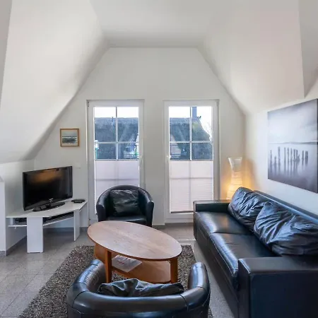 Villa Reethaus Königshörn Haus Am Mit Eingezäuntem Grundstück Hunde Willkommen