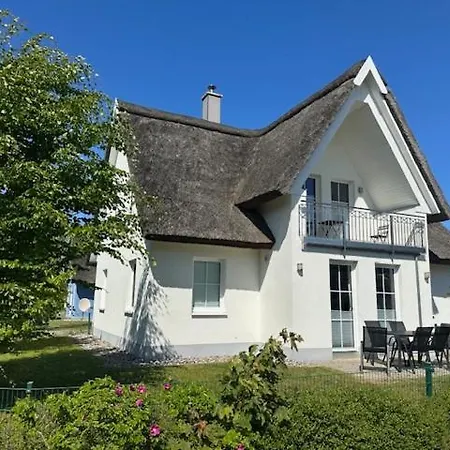 Reethaus Königshörn Haus Am Mit Eingezäuntem Grundstück Hunde Willkommen *