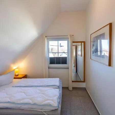 Reethaus Königshörn Haus Am Mit Eingezäuntem Grundstück Hunde Willkommen *