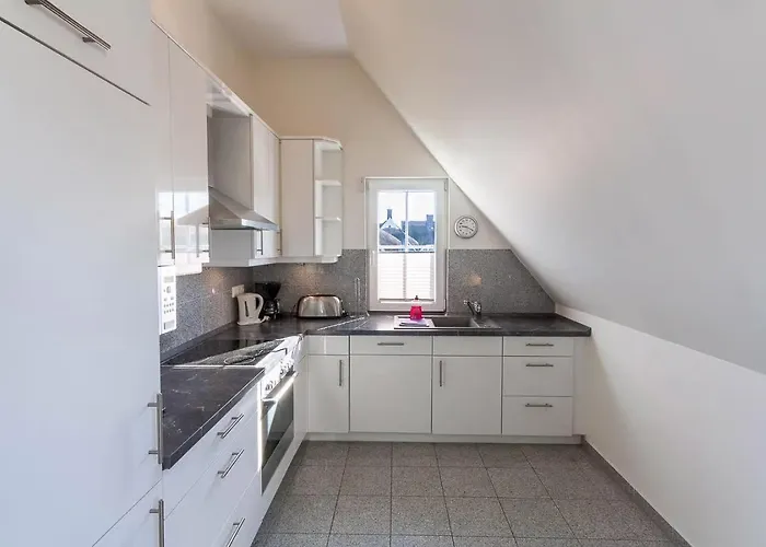 Villa Reethaus Koenigshoern Haus Am Mit Eingezaeuntem Grundstueck Hunde Willkommen