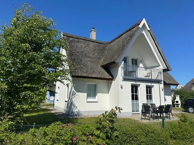Reethaus Koenigshoern Haus Am Mit Eingezaeuntem Grundstueck Hunde Willkommen *